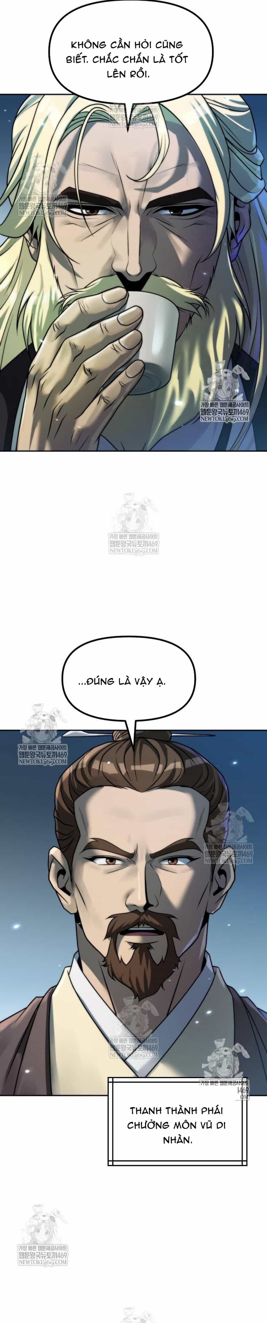 Ma Đạo Chuyển Sinh Ký - Chương 154 - ảnh 36