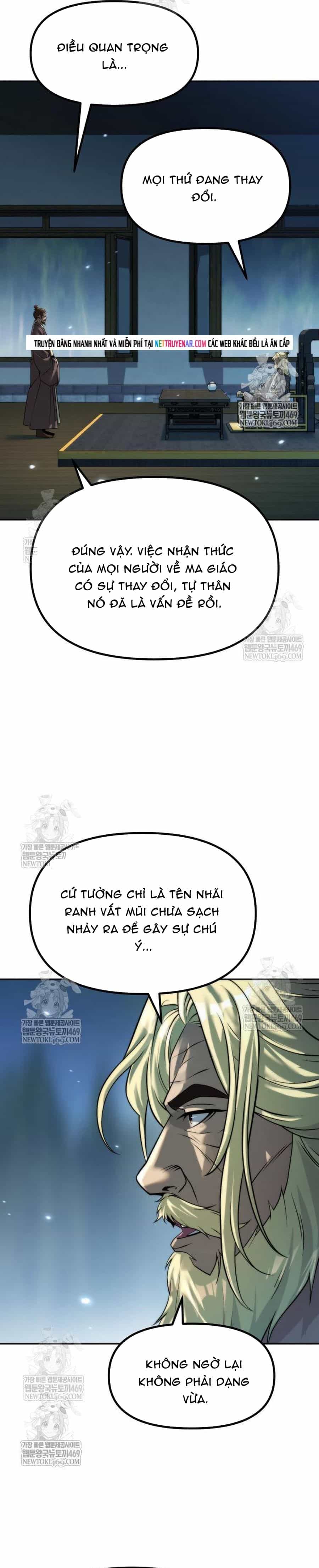 Ma Đạo Chuyển Sinh Ký - Chương 154 - ảnh 37