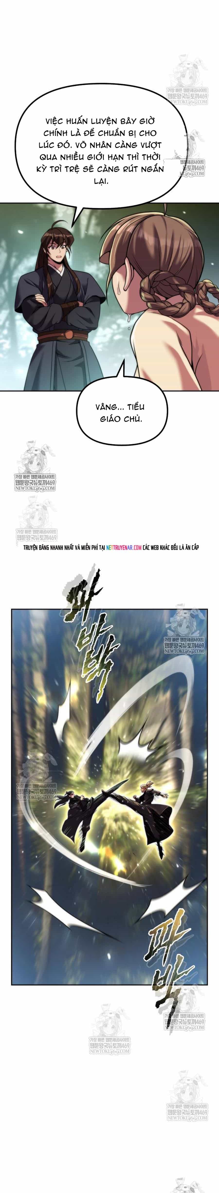 Ma Đạo Chuyển Sinh Ký - Chương 154 - ảnh 4