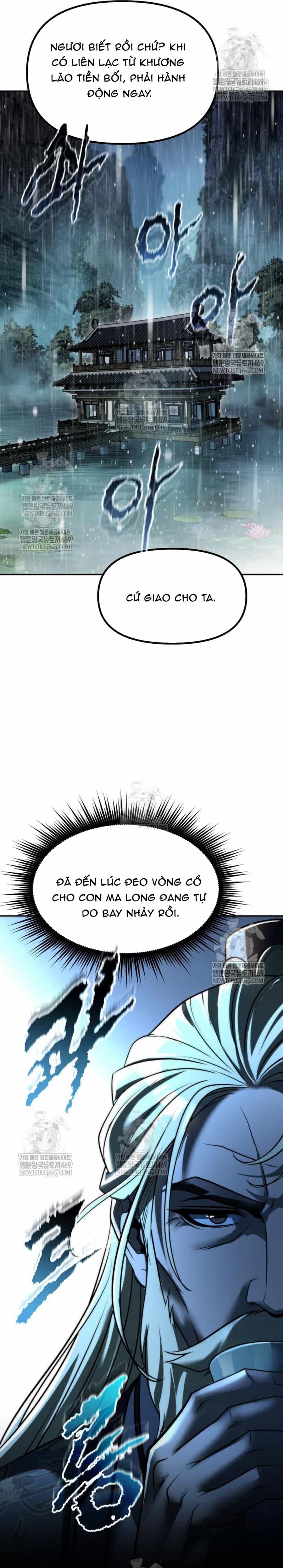 Ma Đạo Chuyển Sinh Ký - Chương 154 - ảnh 40