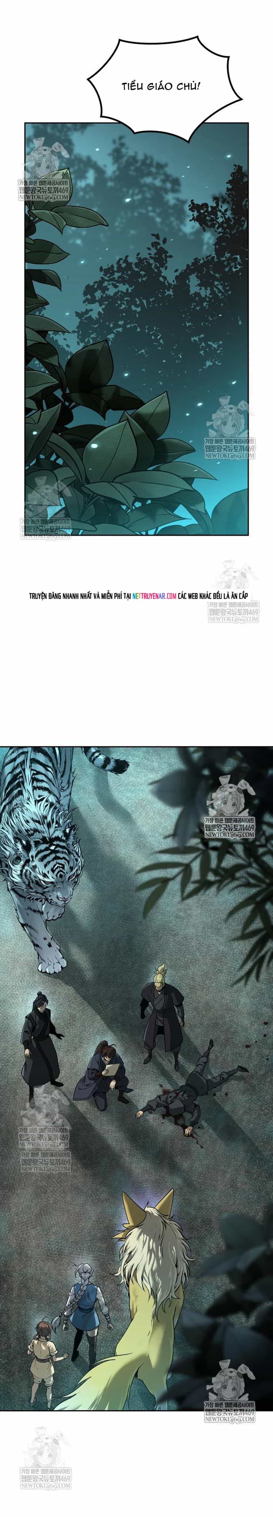 Ma Đạo Chuyển Sinh Ký - Chương 154 - ảnh 44