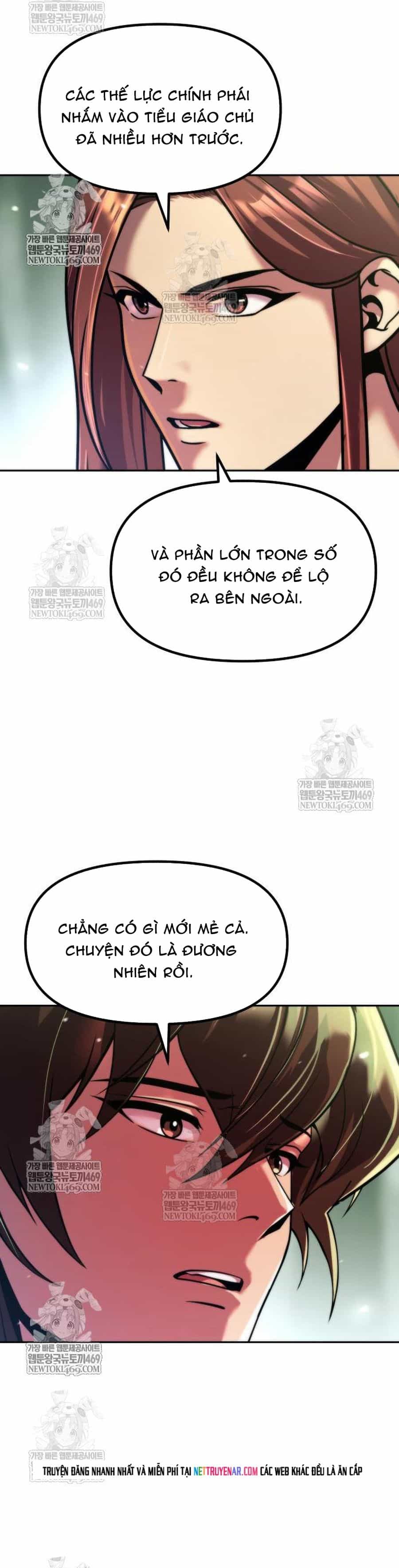 Ma Đạo Chuyển Sinh Ký - Chương 154 - ảnh 9