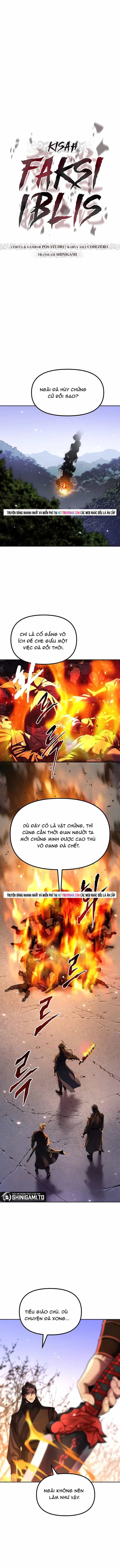 Ma Đạo Chuyển Sinh Ký - Chương 156 - ảnh 10