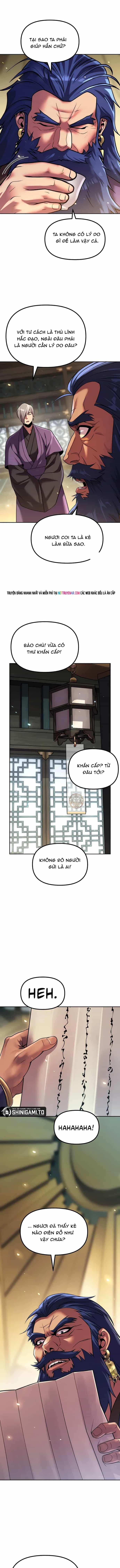 Ma Đạo Chuyển Sinh Ký - Chương 156 - ảnh 18