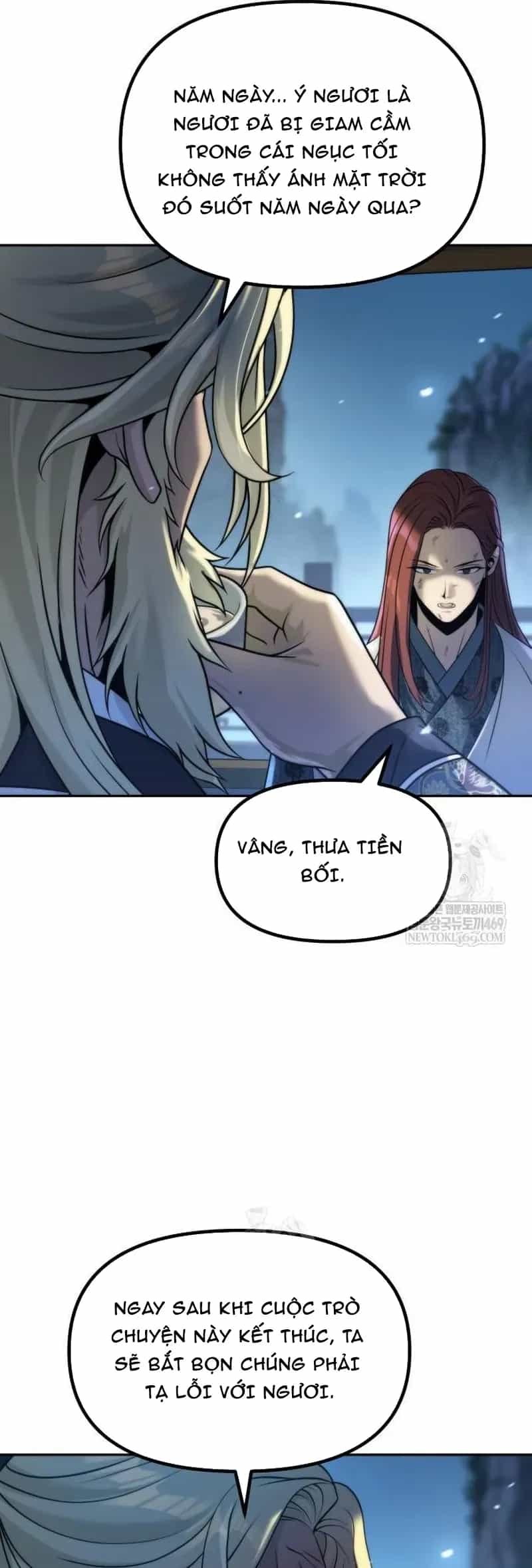 Ma Đạo Chuyển Sinh Ký - Chương 158 - ảnh 20