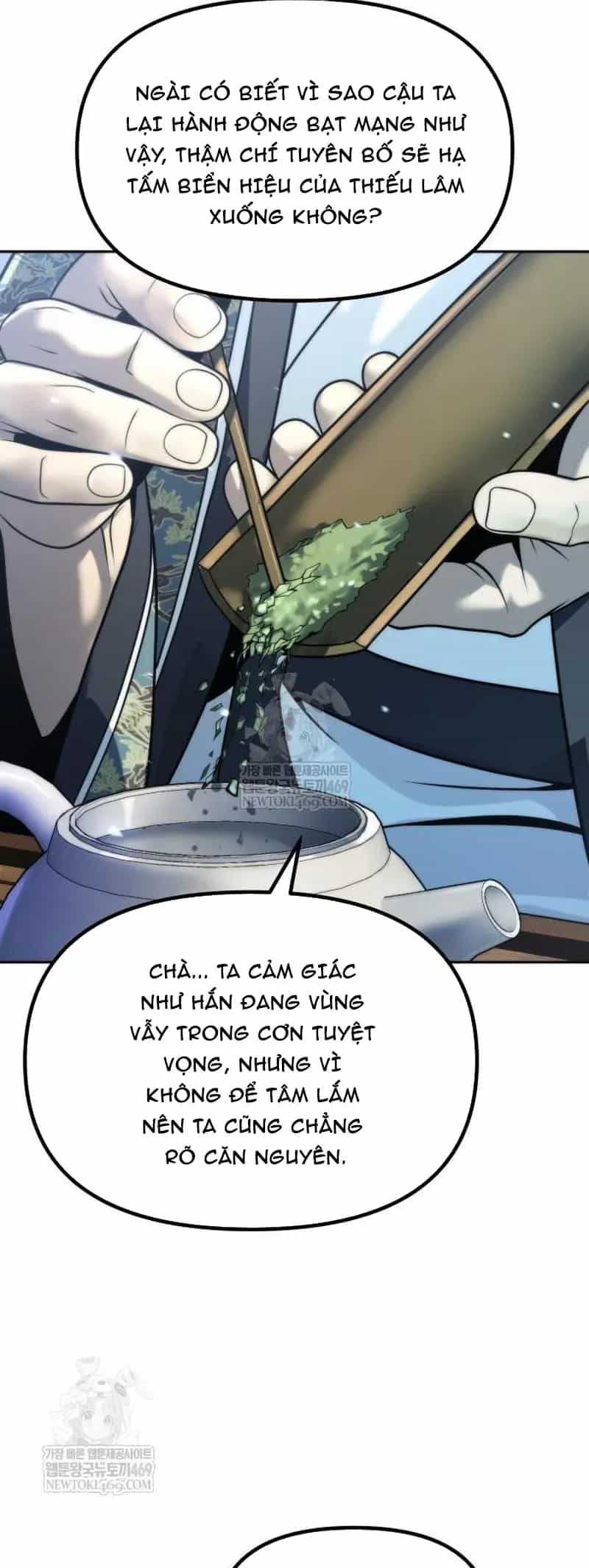 Ma Đạo Chuyển Sinh Ký - Chương 158 - ảnh 34