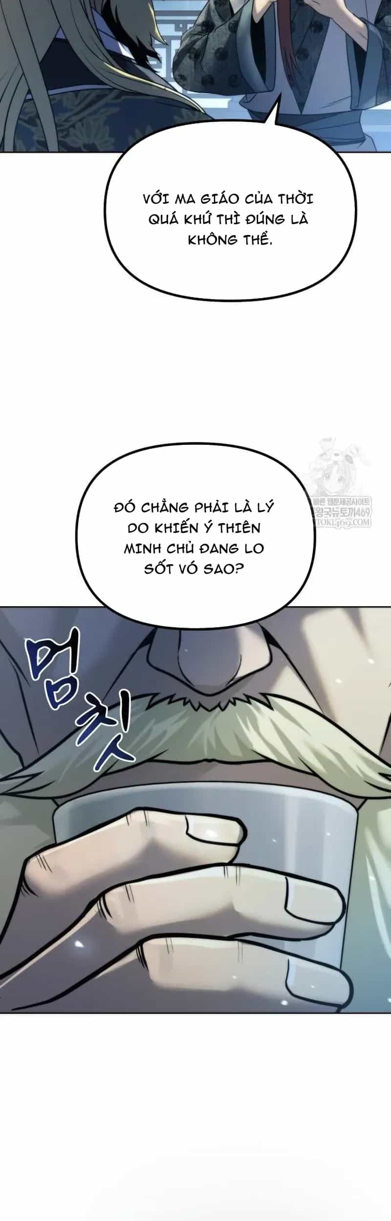 Ma Đạo Chuyển Sinh Ký - Chương 158 - ảnh 41