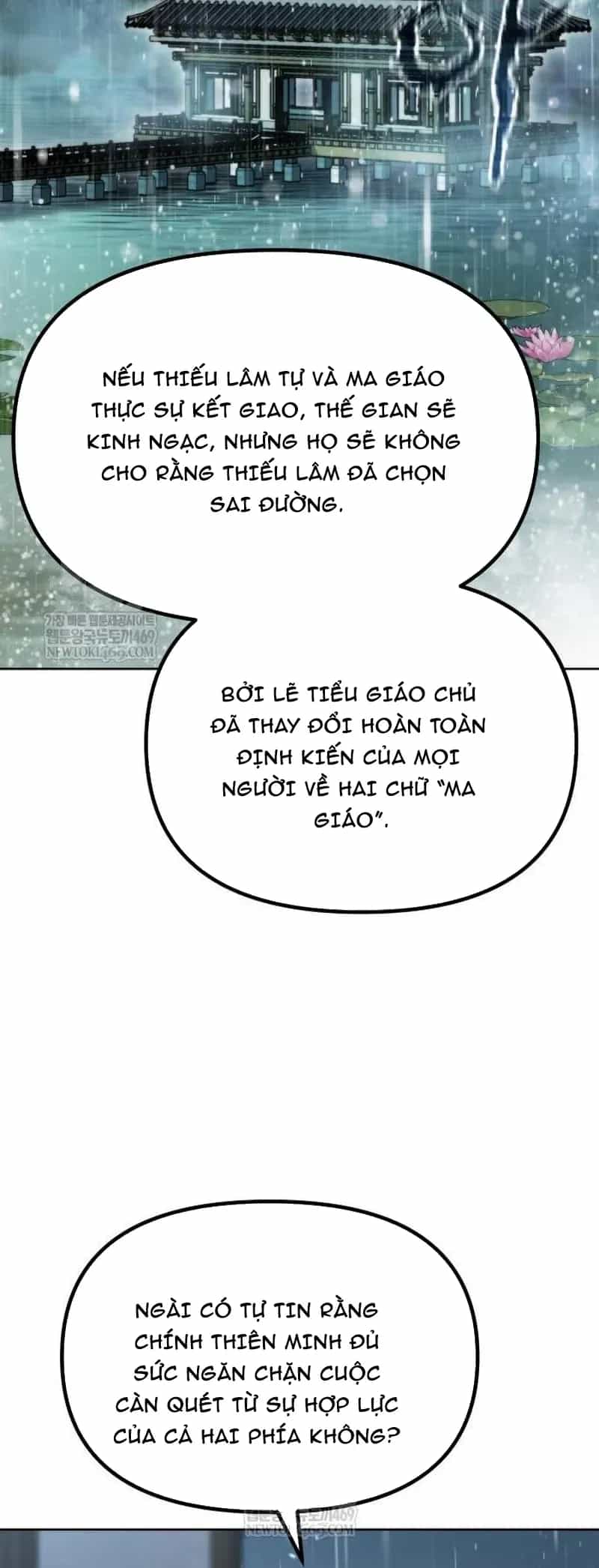 Ma Đạo Chuyển Sinh Ký - Chương 158 - ảnh 43