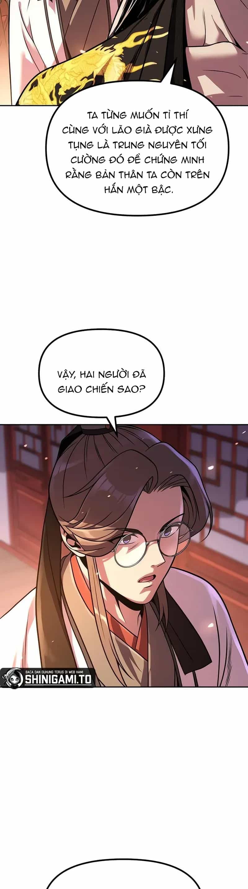 Ma Đạo Chuyển Sinh Ký - Chương 159 - ảnh 24