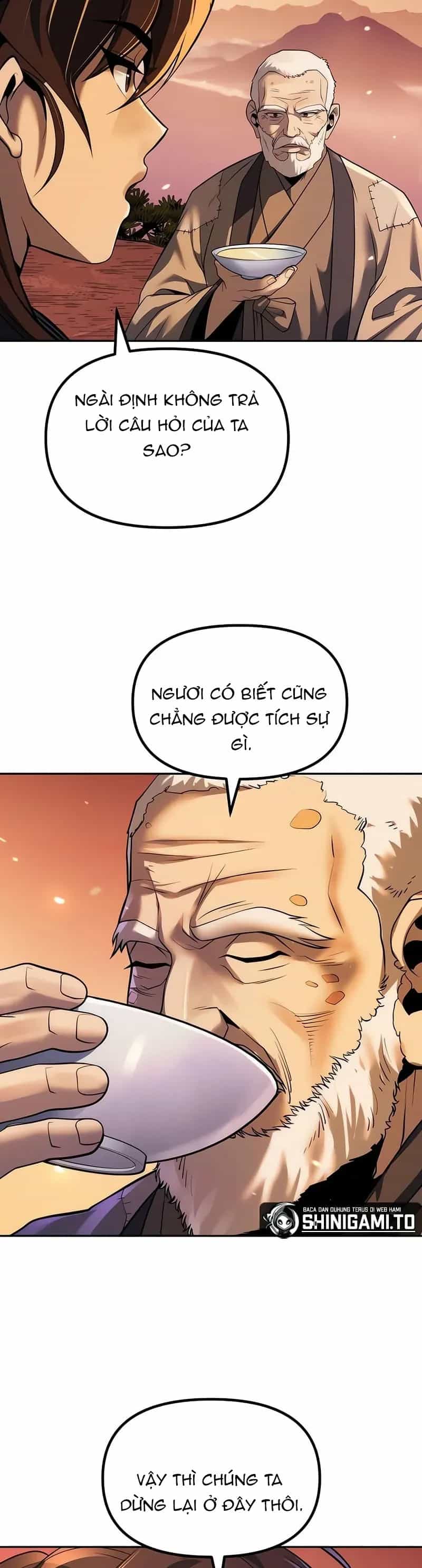 Ma Đạo Chuyển Sinh Ký - Chương 159 - ảnh 44