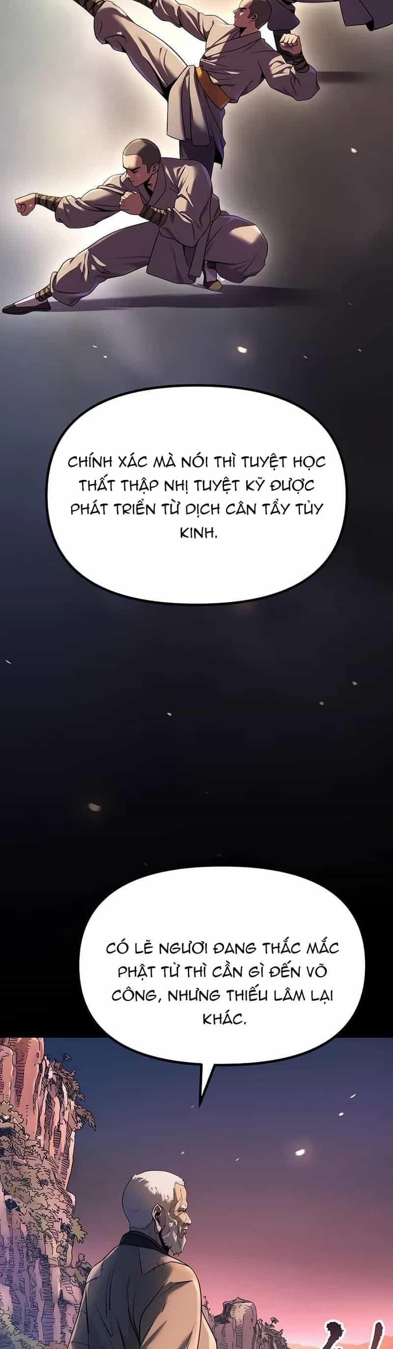 Ma Đạo Chuyển Sinh Ký - Chương 159 - ảnh 54
