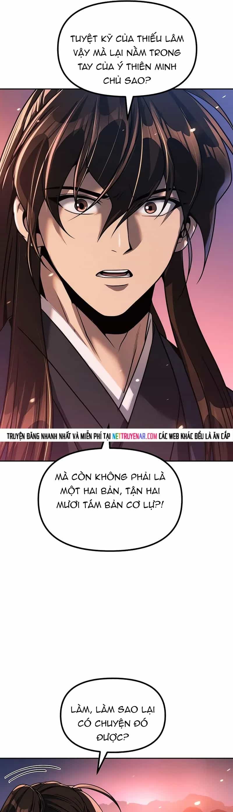 Ma Đạo Chuyển Sinh Ký - Chương 159 - ảnh 57
