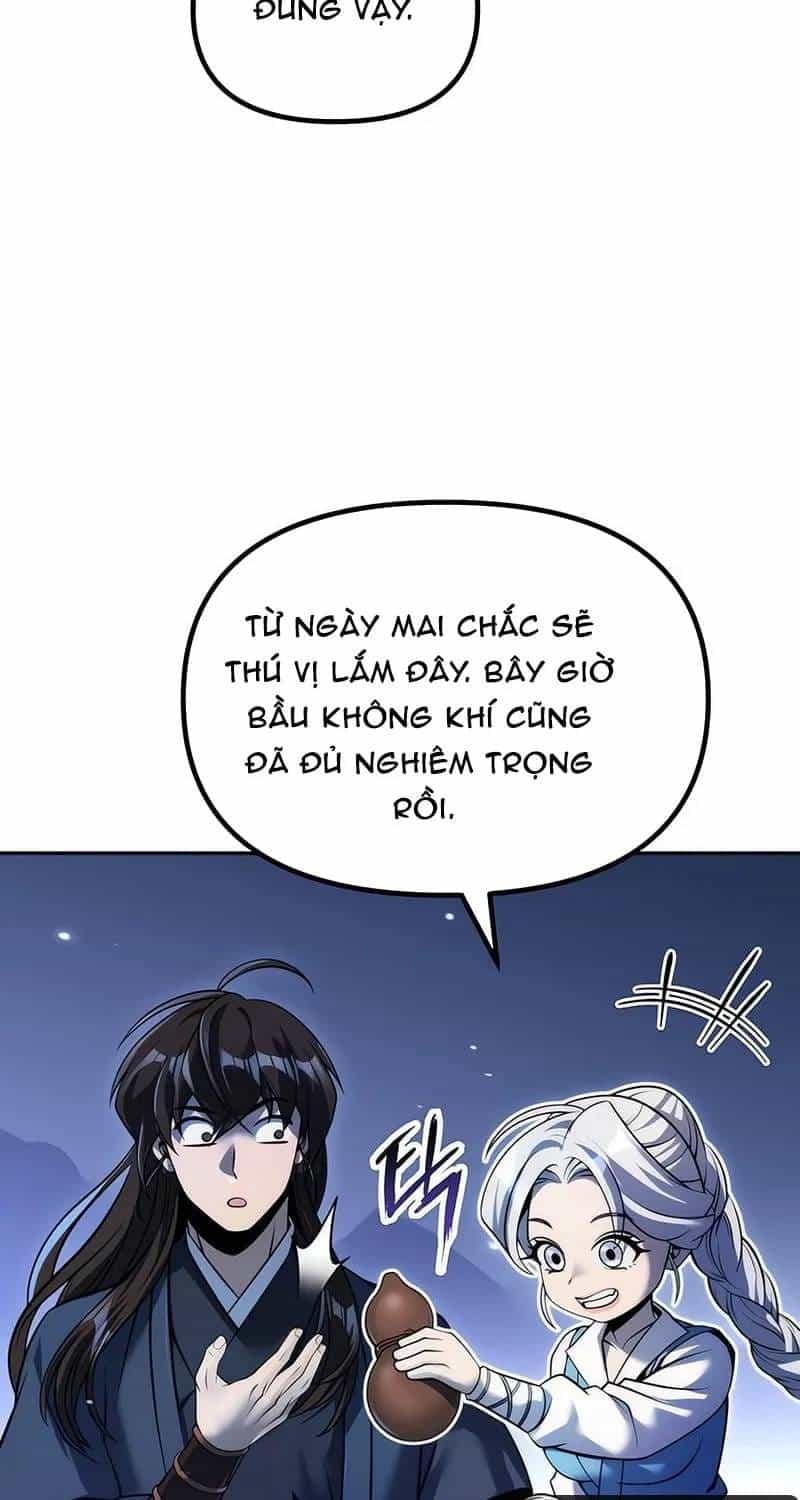 Ma Đạo Chuyển Sinh Ký - Chương 161 - ảnh 135