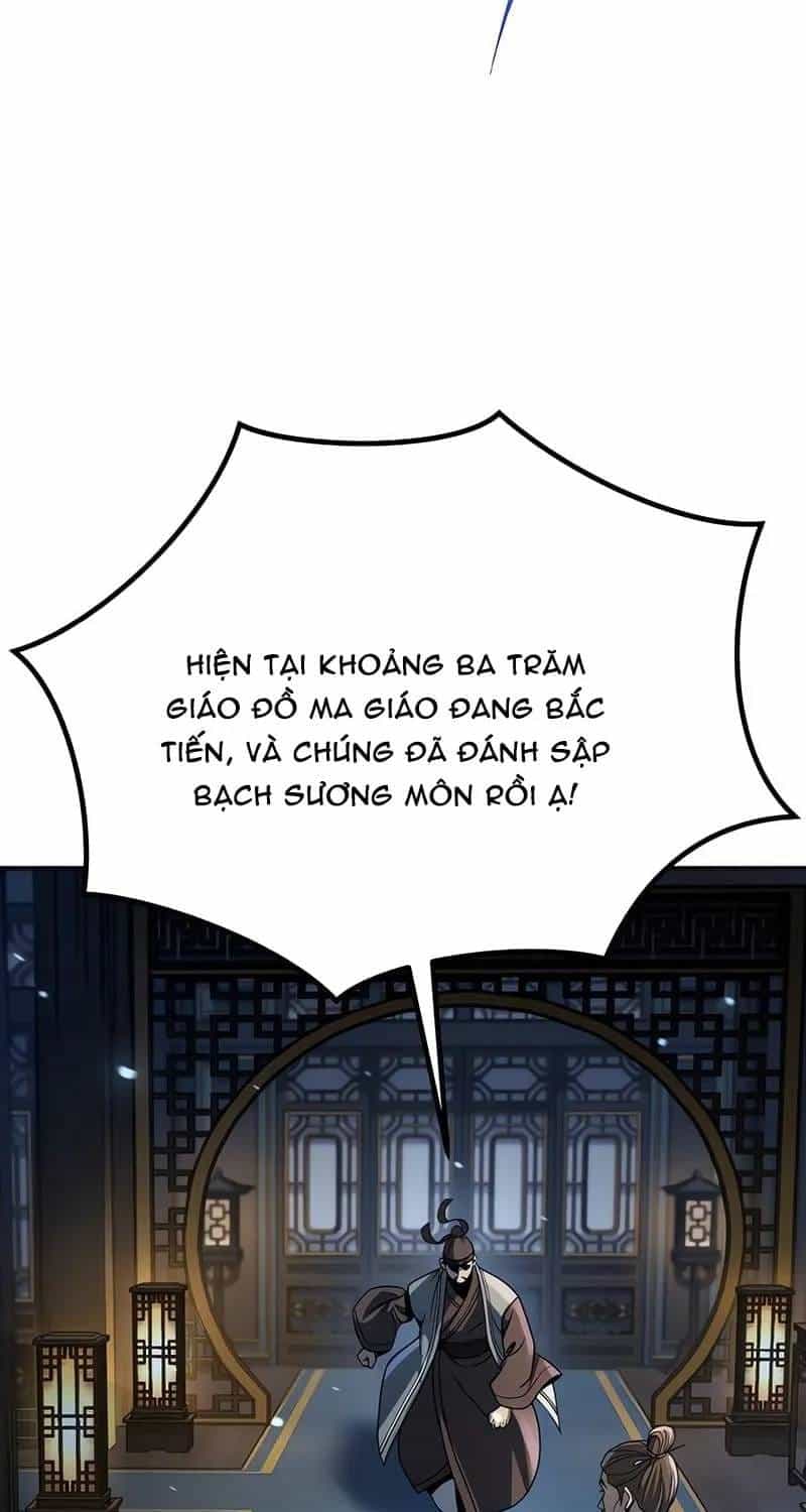 Ma Đạo Chuyển Sinh Ký - Chương 161 - ảnh 22