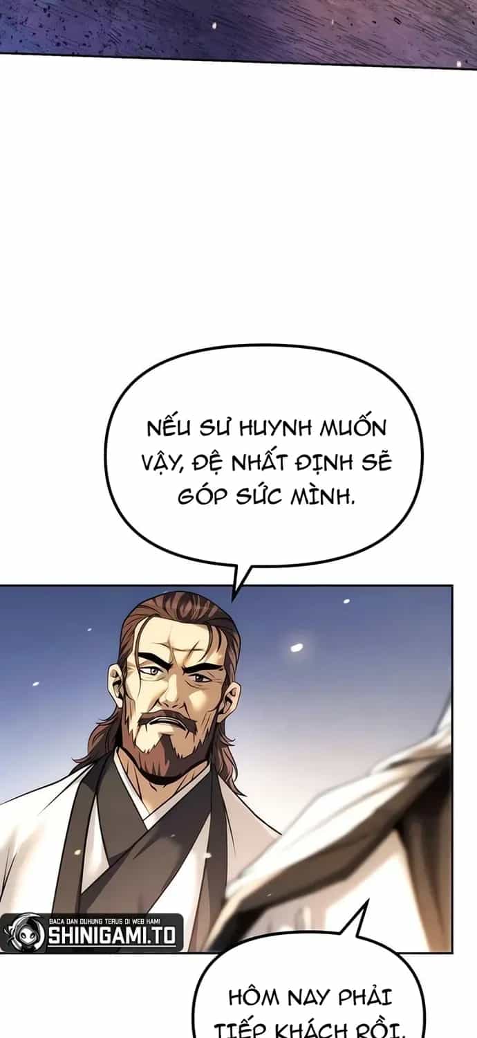 Ma Đạo Chuyển Sinh Ký - Chương 162 - ảnh 23