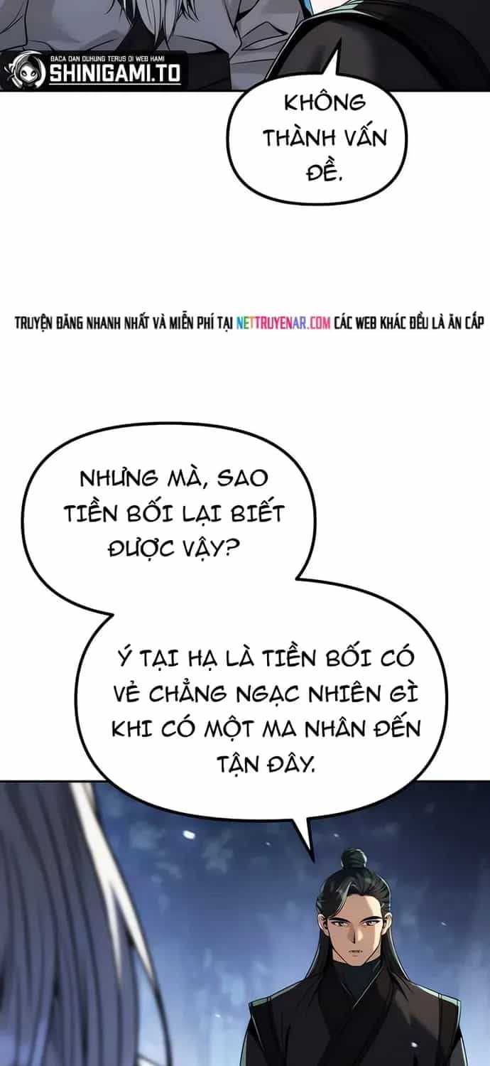 Ma Đạo Chuyển Sinh Ký - Chương 162 - ảnh 29