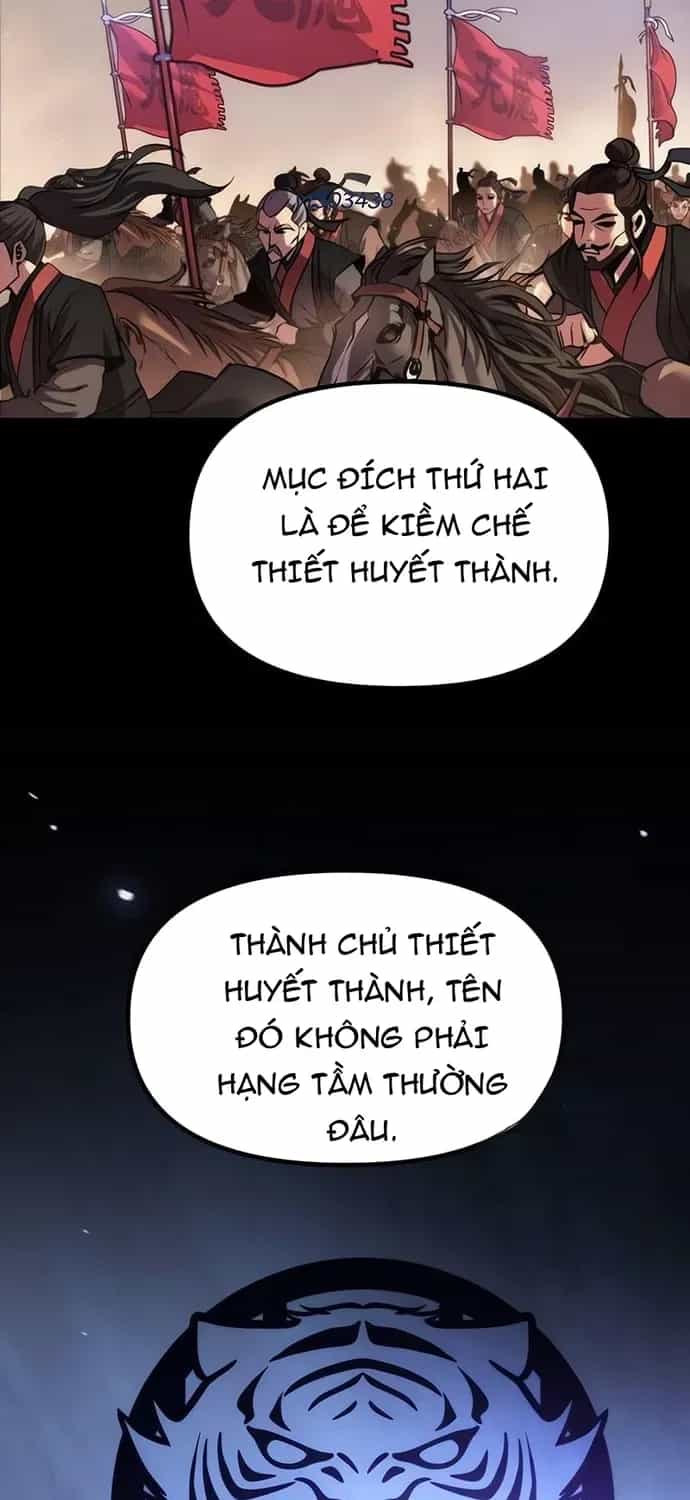 Ma Đạo Chuyển Sinh Ký - Chương 162 - ảnh 50