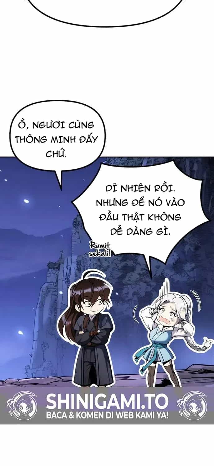 Ma Đạo Chuyển Sinh Ký - Chương 162 - ảnh 52