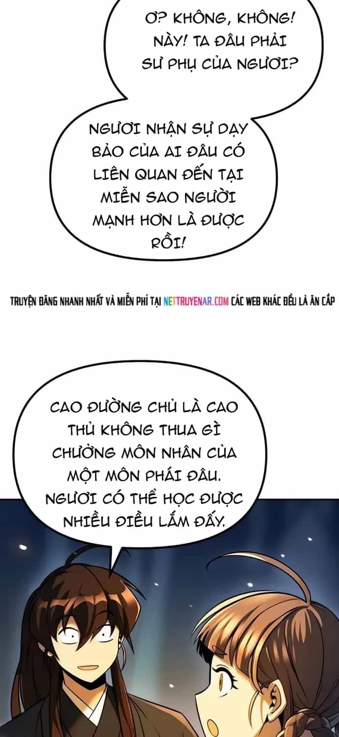 Ma Đạo Chuyển Sinh Ký - Chương 162 - ảnh 81