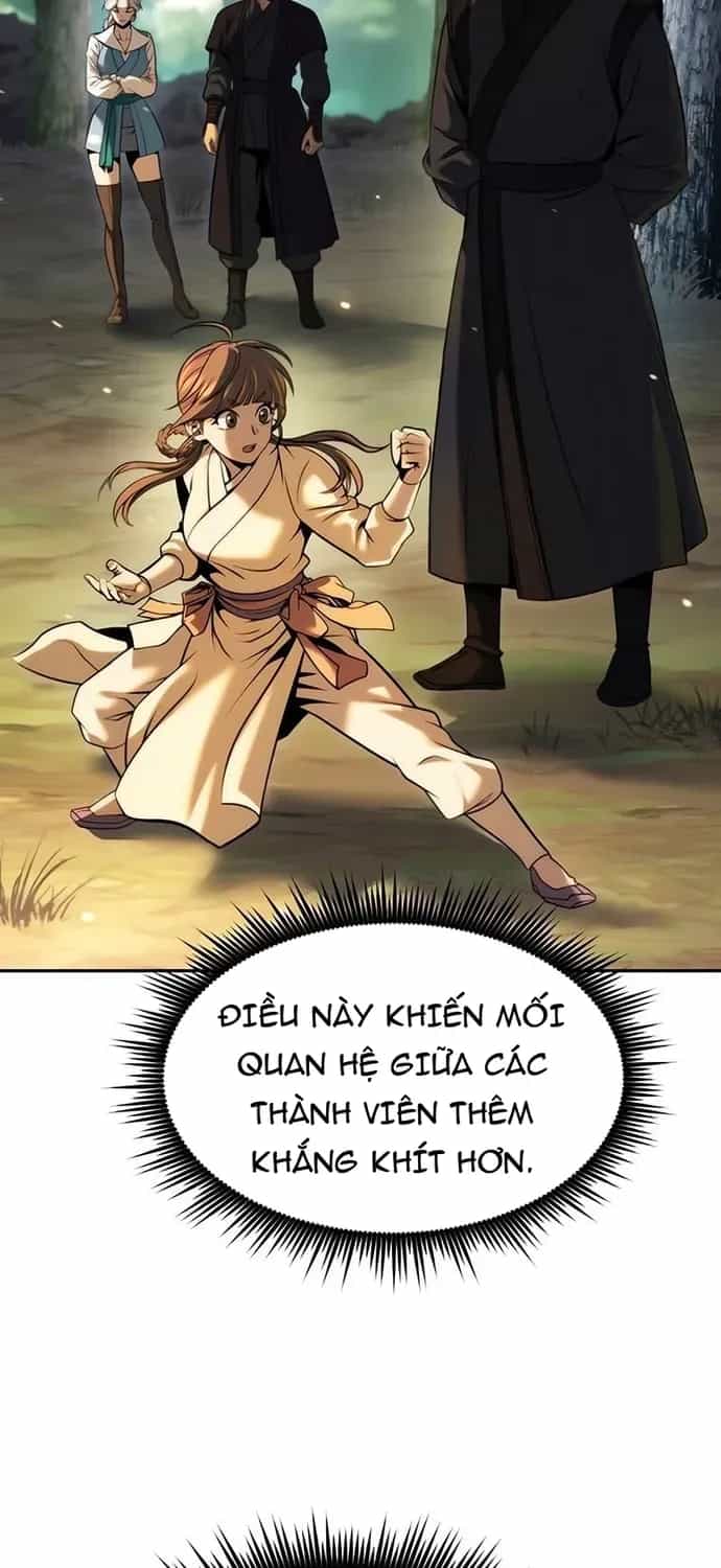 Ma Đạo Chuyển Sinh Ký - Chương 162 - ảnh 83