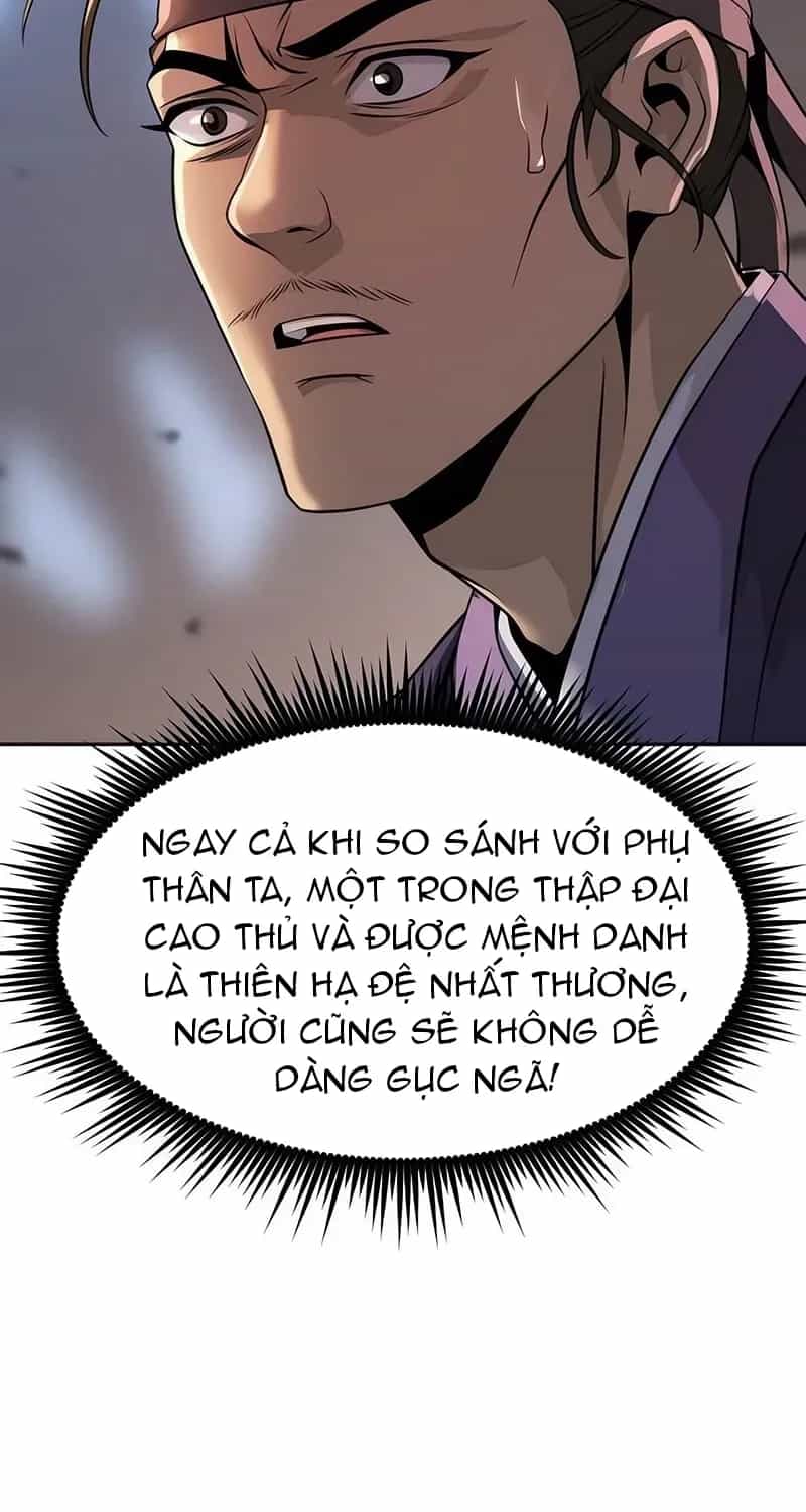 Ma Đạo Chuyển Sinh Ký - Chương 164 - ảnh 30