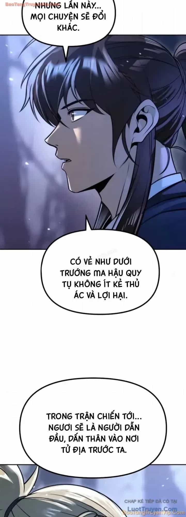 Ma Đạo Chuyển Sinh Ký - Chương 165 - ảnh 16