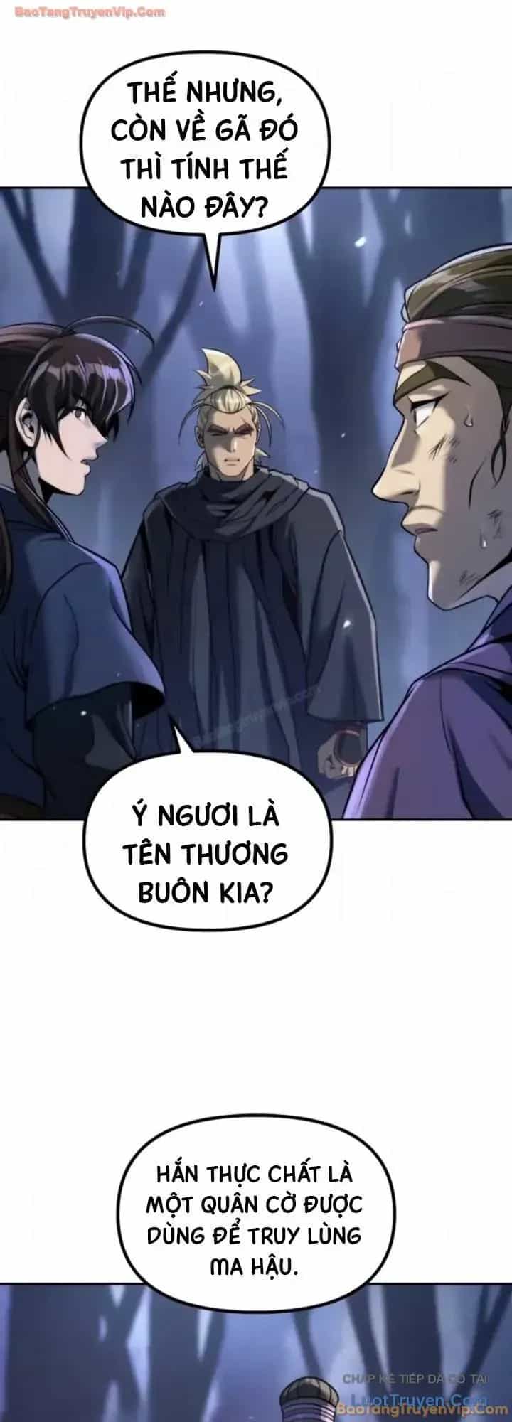 Ma Đạo Chuyển Sinh Ký - Chương 165 - ảnh 3