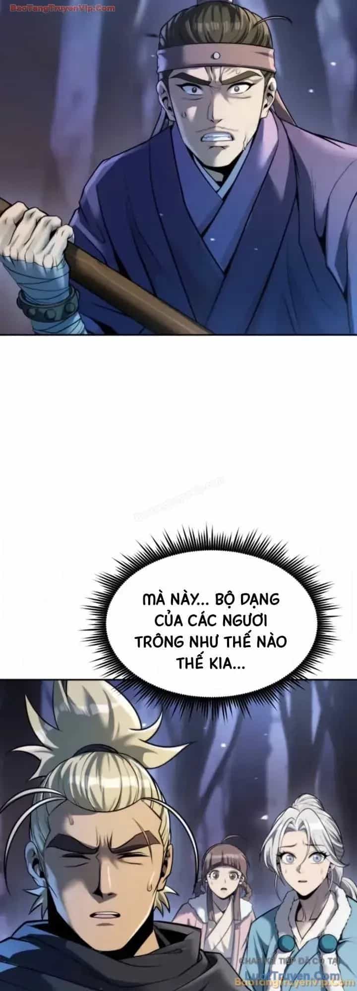 Ma Đạo Chuyển Sinh Ký - Chương 165 - ảnh 4