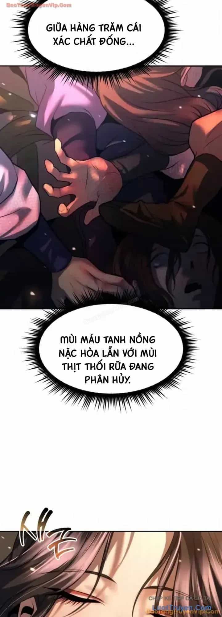 Ma Đạo Chuyển Sinh Ký - Chương 165 - ảnh 86