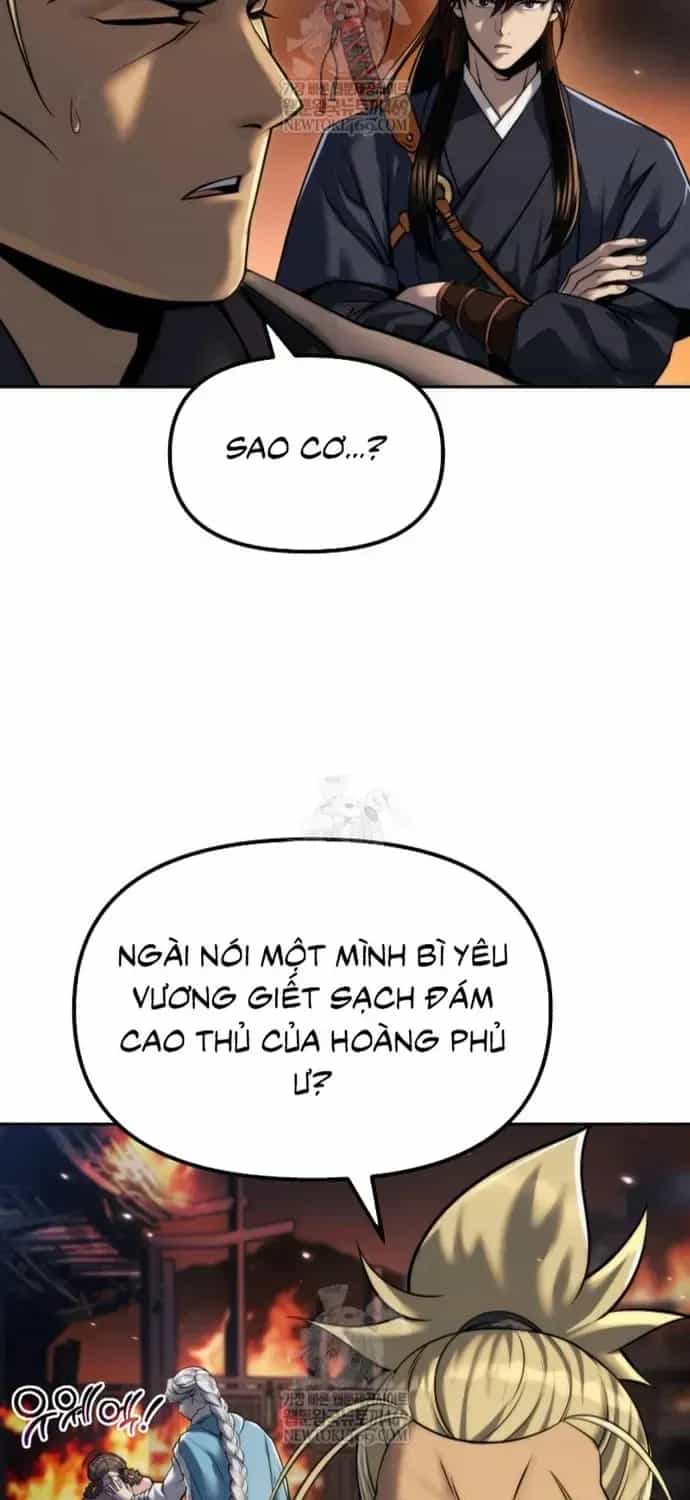 Ma Đạo Chuyển Sinh Ký - Chương 166 - ảnh 24