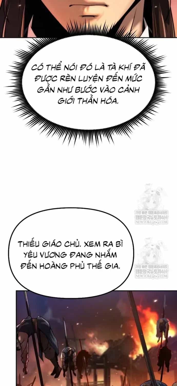 Ma Đạo Chuyển Sinh Ký - Chương 166 - ảnh 29