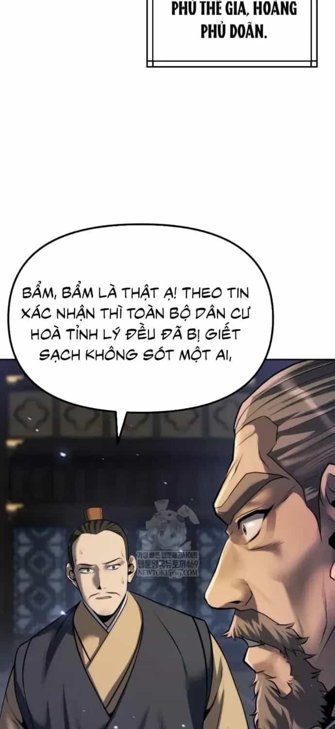 Ma Đạo Chuyển Sinh Ký - Chương 166 - ảnh 3