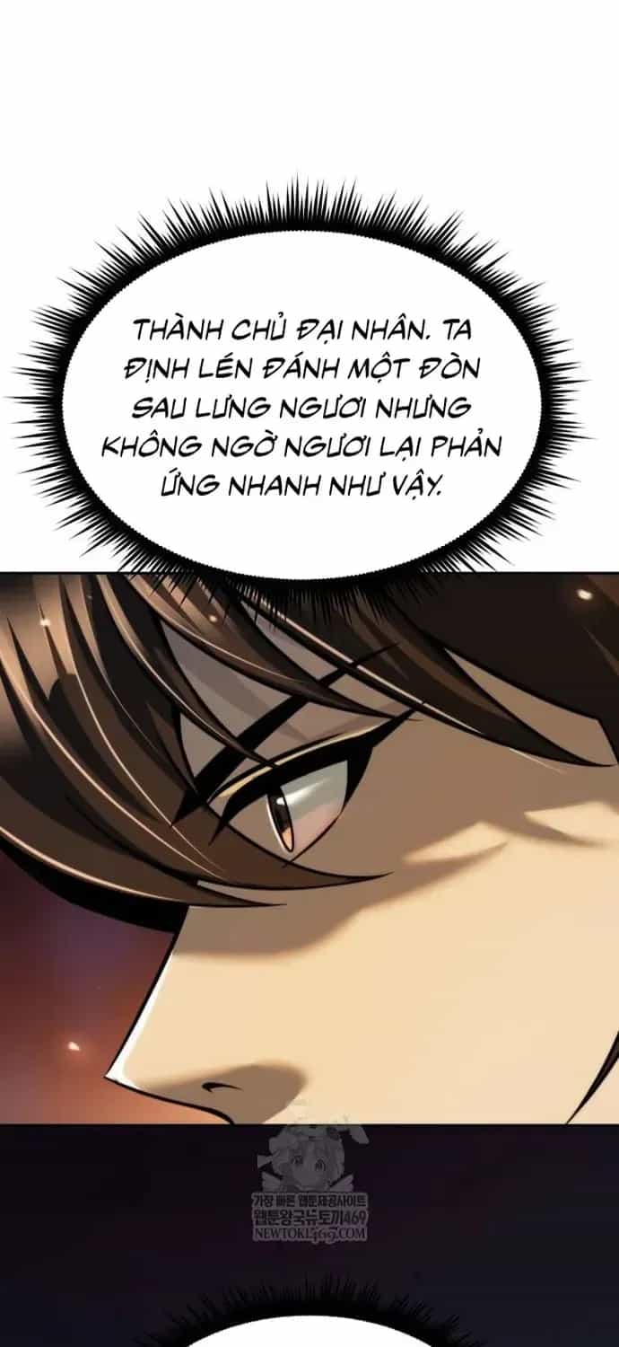 Ma Đạo Chuyển Sinh Ký - Chương 166 - ảnh 34