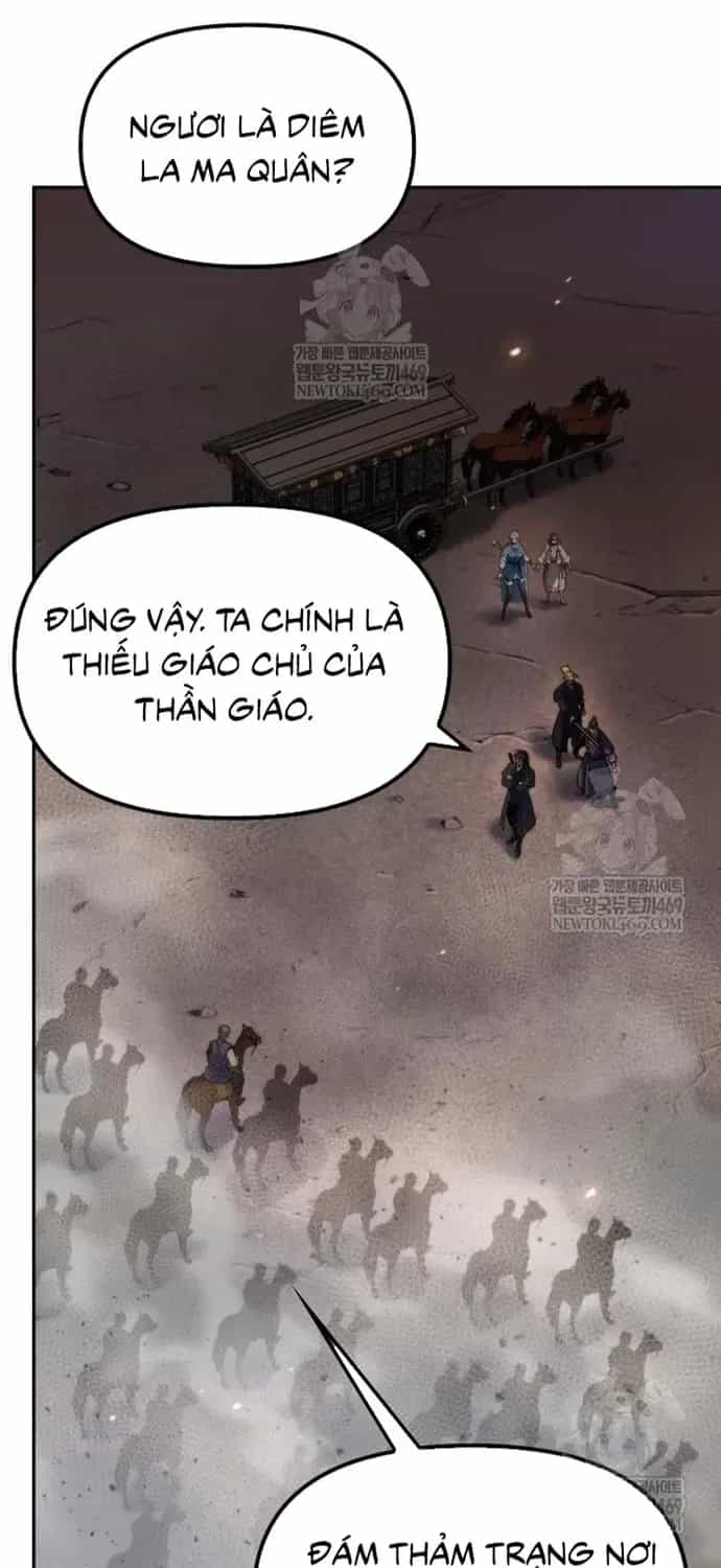Ma Đạo Chuyển Sinh Ký - Chương 166 - ảnh 40