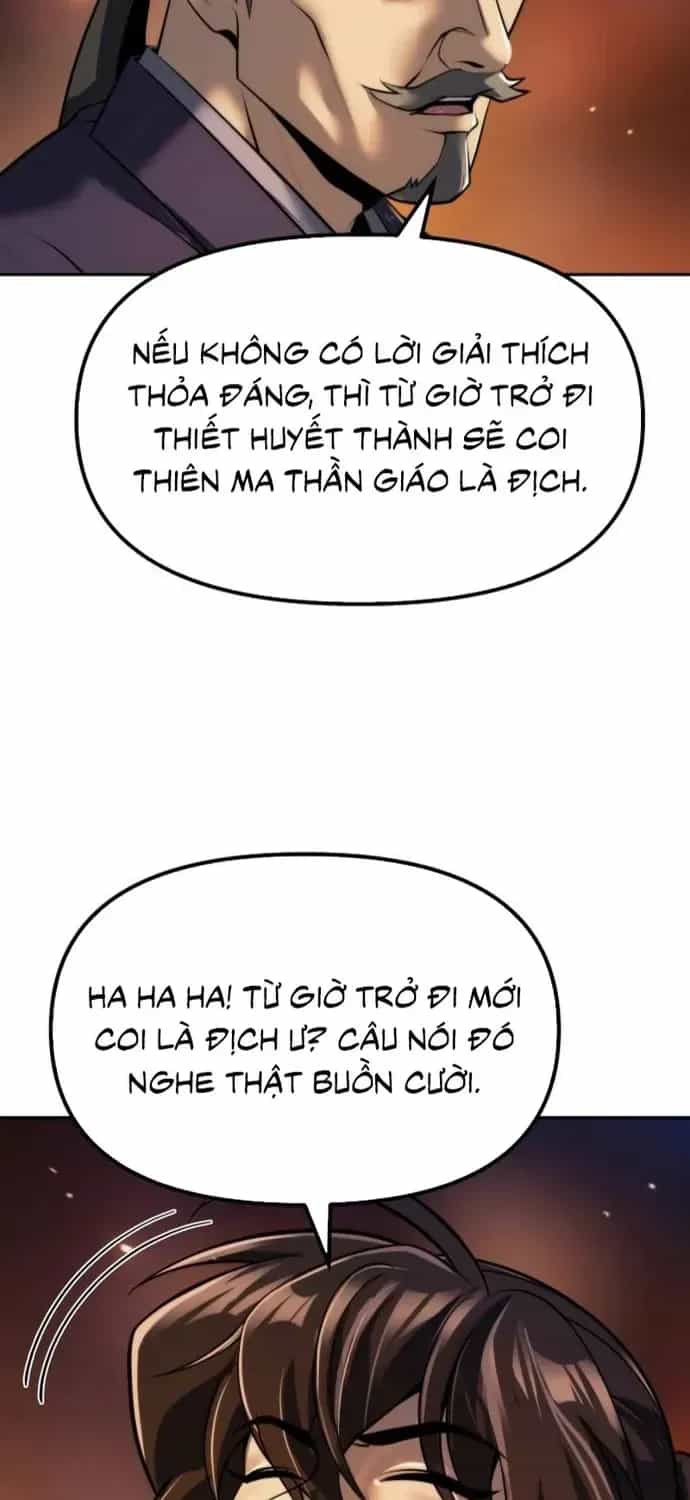 Ma Đạo Chuyển Sinh Ký - Chương 166 - ảnh 43