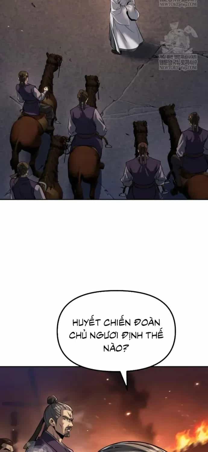 Ma Đạo Chuyển Sinh Ký - Chương 166 - ảnh 71