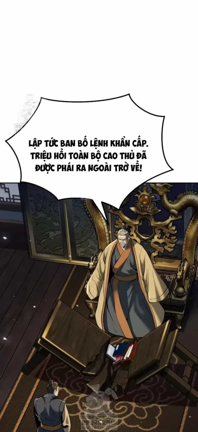 Ma Đạo Chuyển Sinh Ký - Chương 166 - ảnh 9