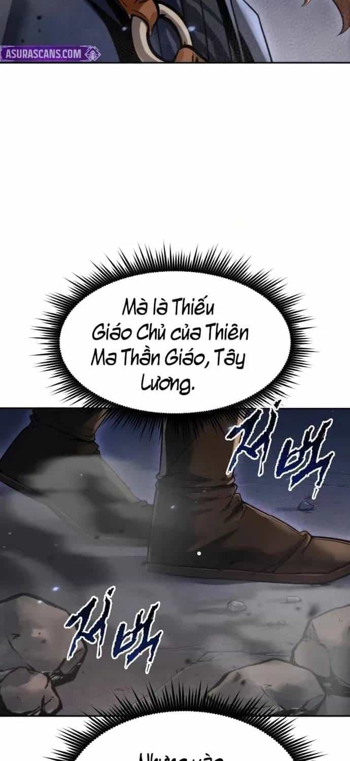 Ma Đạo Chuyển Sinh Ký - Chương 167 - ảnh 16