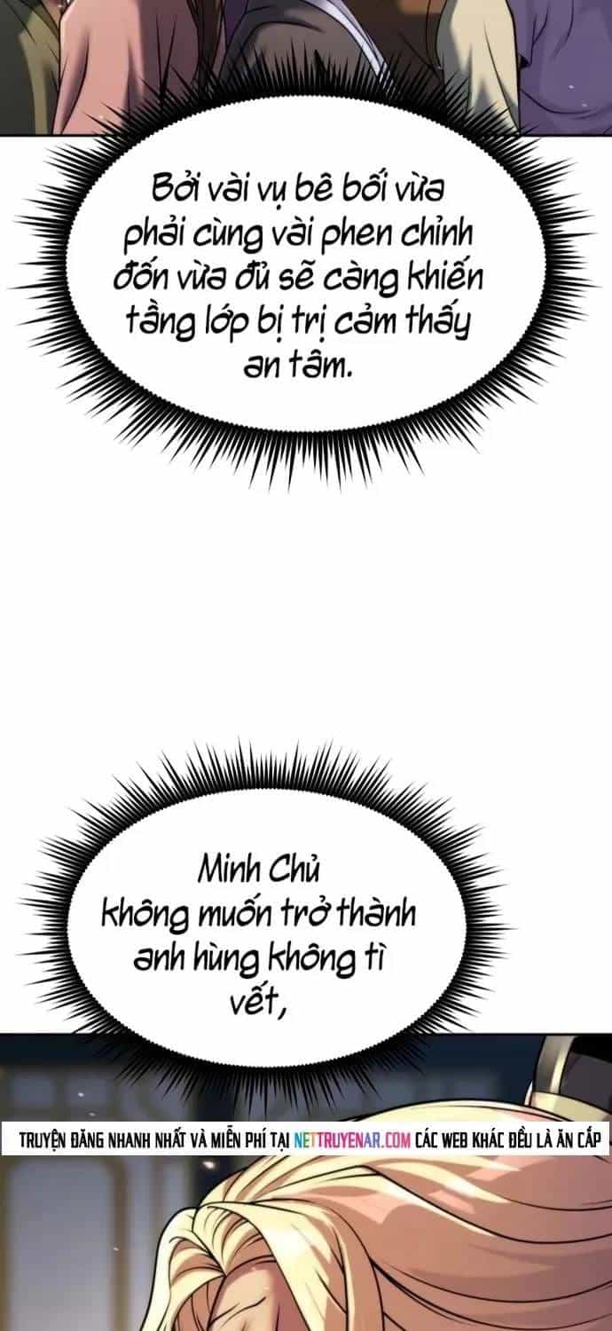 Ma Đạo Chuyển Sinh Ký - Chương 167 - ảnh 32