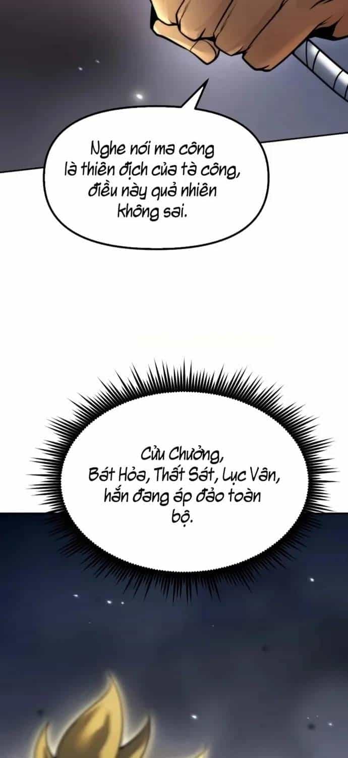 Ma Đạo Chuyển Sinh Ký - Chương 167 - ảnh 95