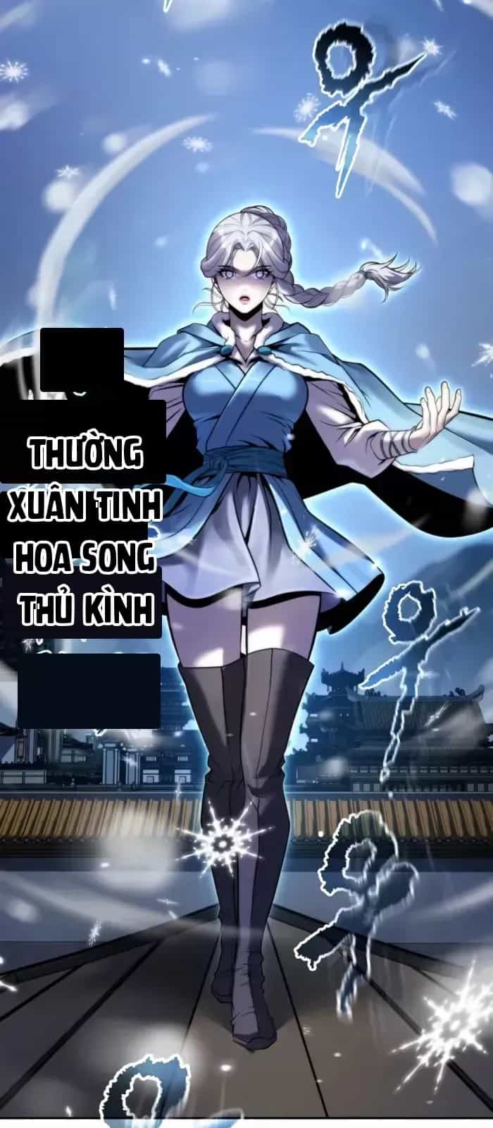 Ma Đạo Chuyển Sinh Ký - Chương 168 - ảnh 11