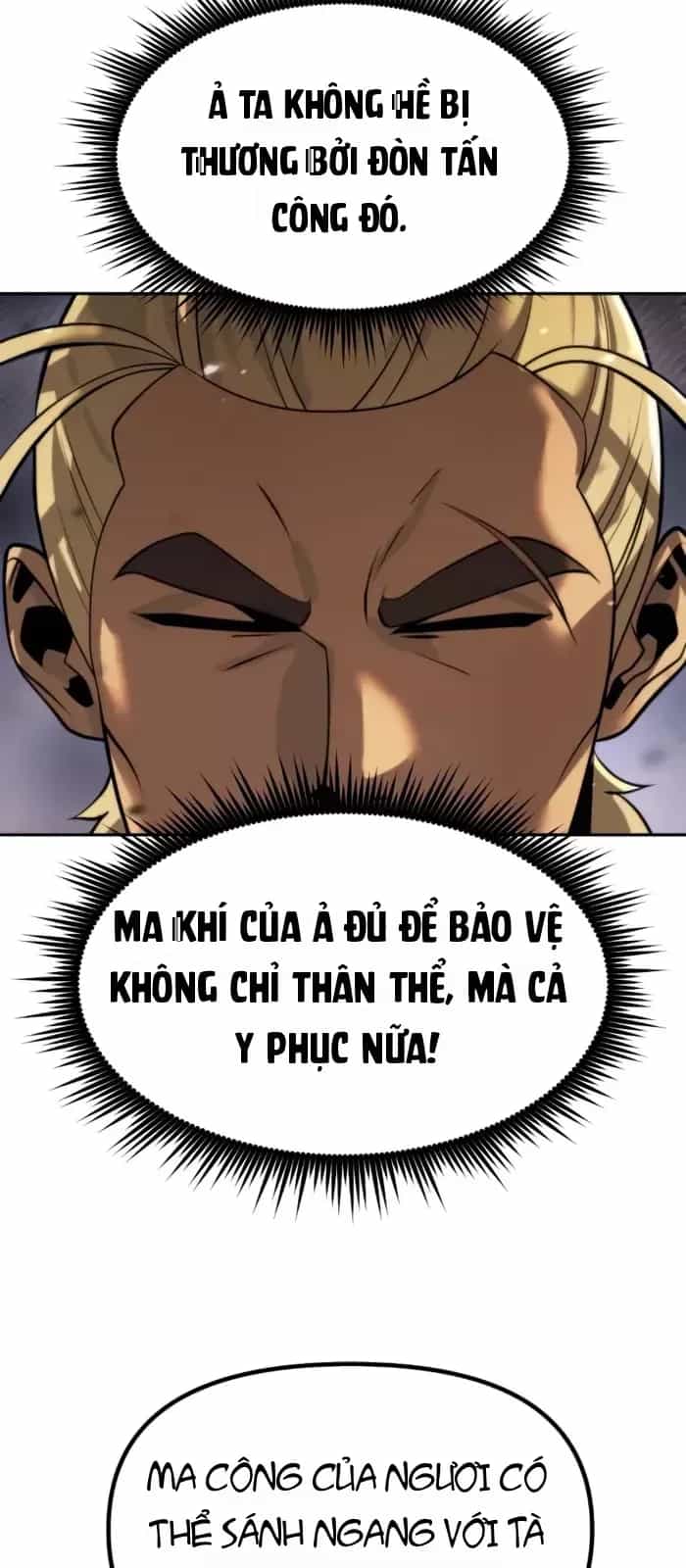 Ma Đạo Chuyển Sinh Ký - Chương 168 - ảnh 53