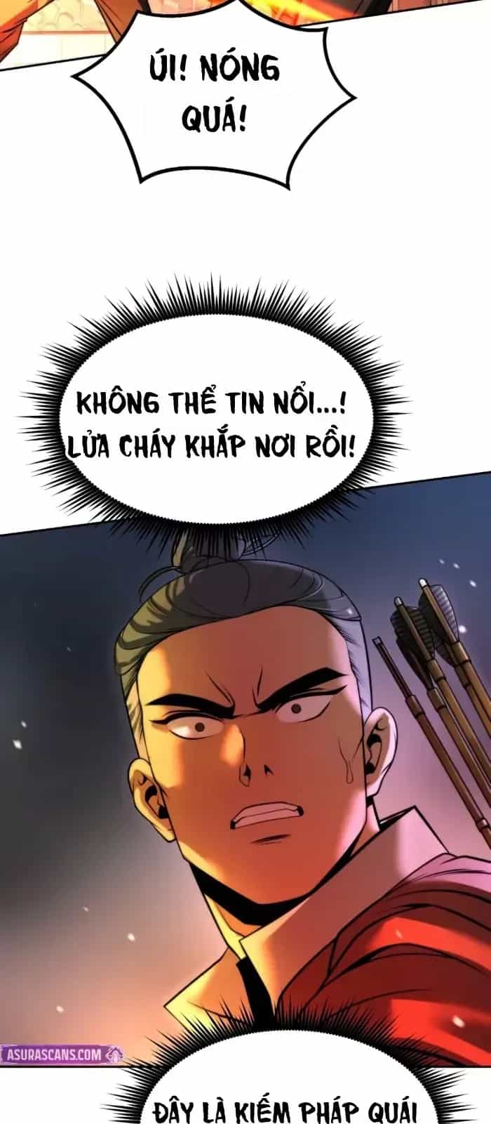 Ma Đạo Chuyển Sinh Ký - Chương 168 - ảnh 79