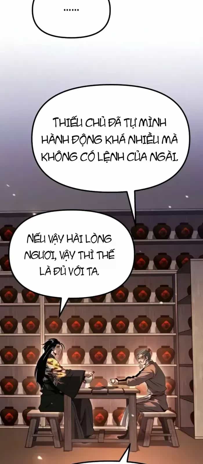 Ma Đạo Chuyển Sinh Ký - Chương 169 - ảnh 23