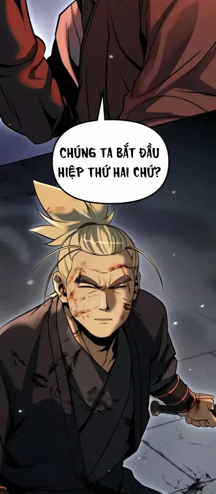 Ma Đạo Chuyển Sinh Ký - Chương 169 - ảnh 94