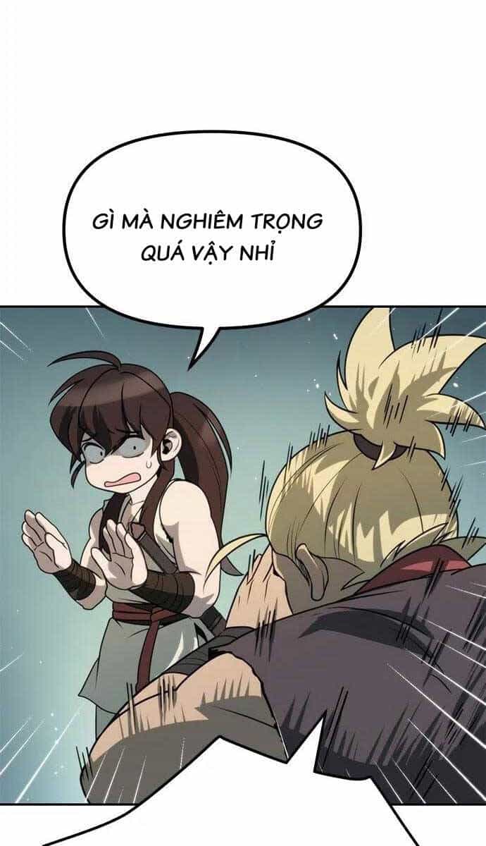 Ma Đạo Chuyển Sinh Ký - Chương 18 - ảnh 24