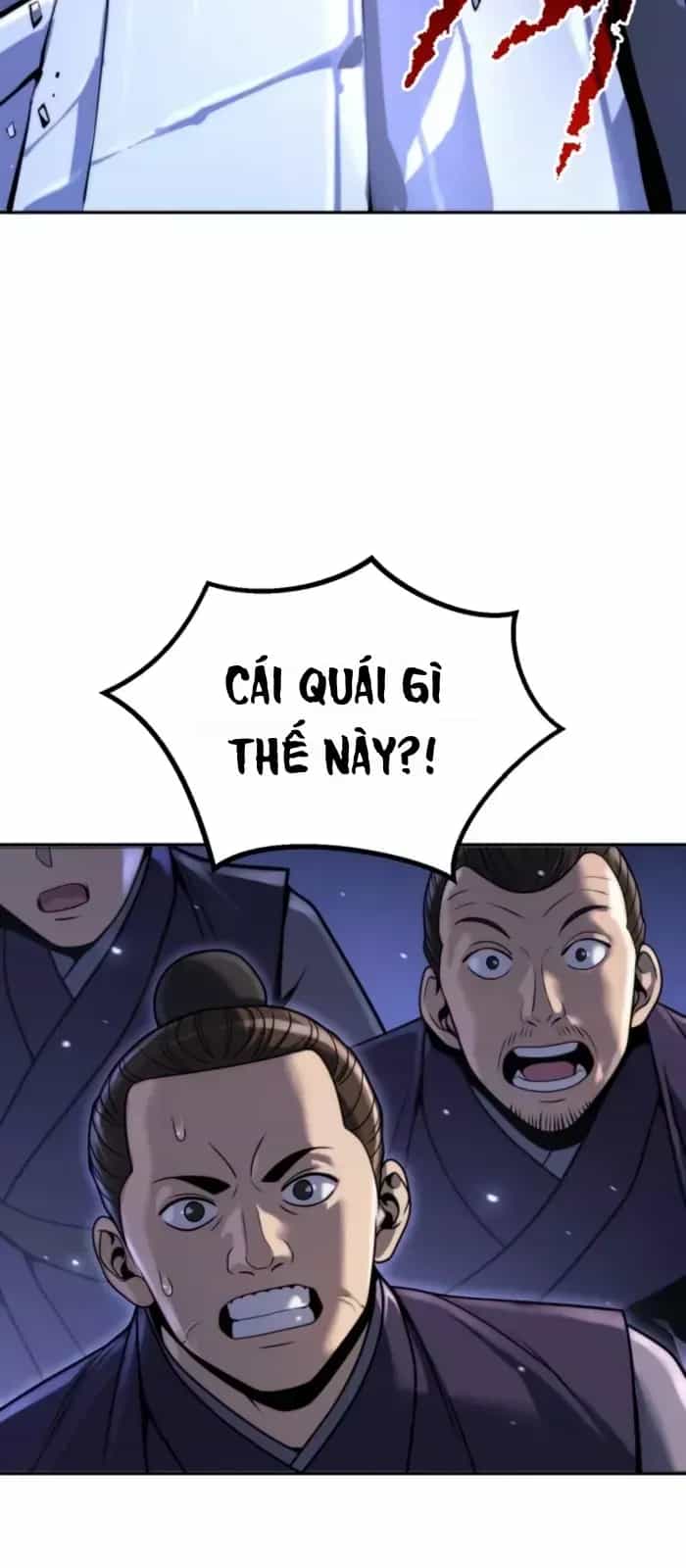 Ma Đạo Chuyển Sinh Ký - Chương 170 - ảnh 104