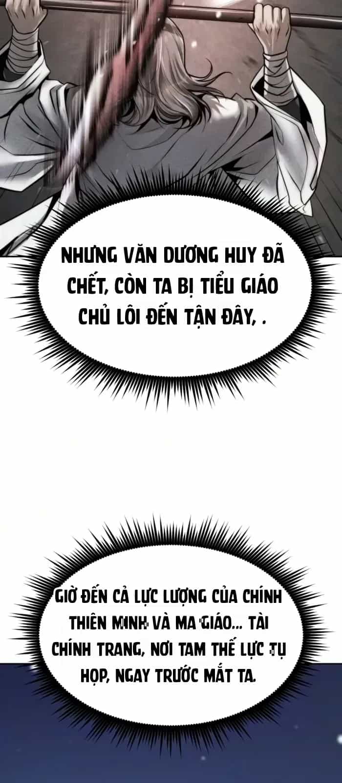 Ma Đạo Chuyển Sinh Ký - Chương 171 - ảnh 10
