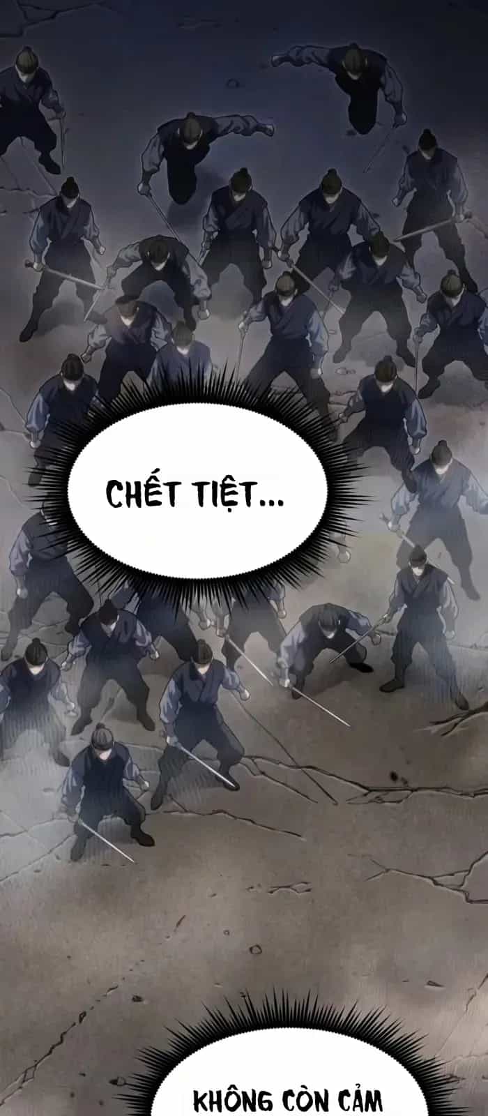 Ma Đạo Chuyển Sinh Ký - Chương 171 - ảnh 104