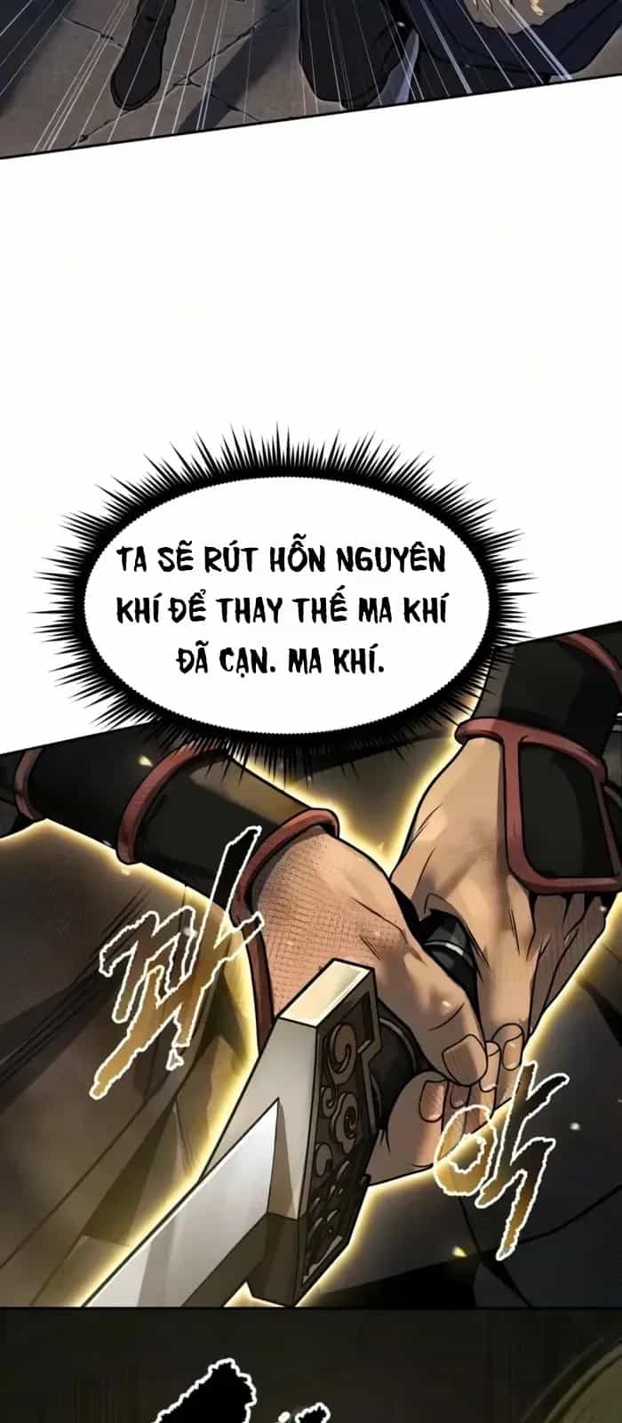 Ma Đạo Chuyển Sinh Ký - Chương 171 - ảnh 109